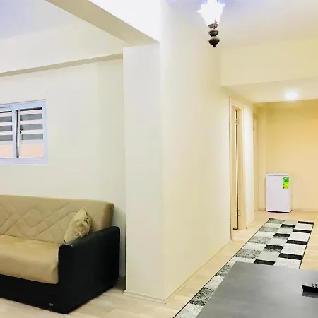Alibeyoglu Appartement