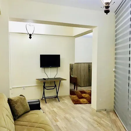 Appartement Alibeyoglu