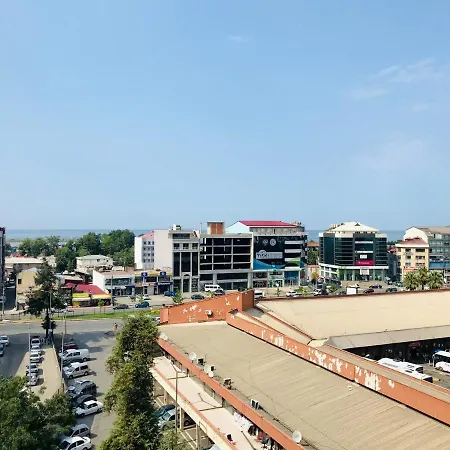 Alibeyoglu Appartement