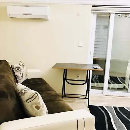 Apartment Alibeyoglu Trabzon