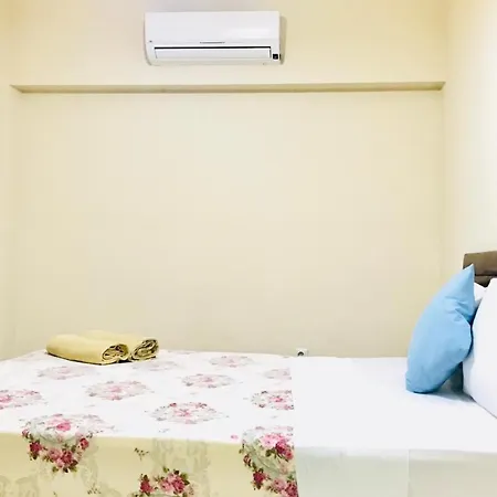 Alibeyoglu Apartment