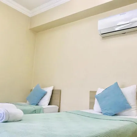Apartment Alibeyoglu Trabzon